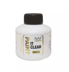 NAF Paint It Clear 250ml