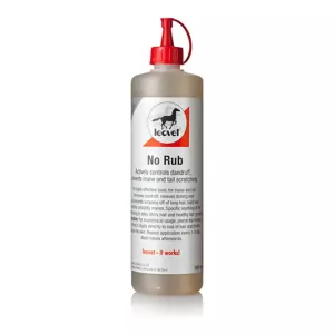 No Rub 500ml