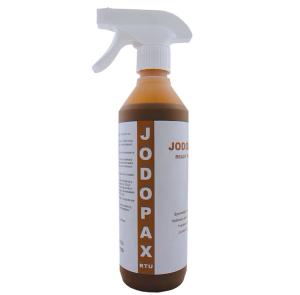 Jodopax Ready To Use Spray 500ml