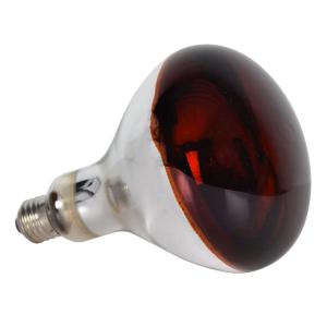 Värmelampa Willab IR 250W