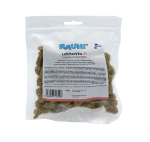 Rauh! Laxgodis 100g