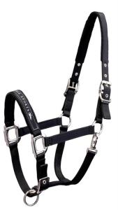 Grimma Memphis Schockemöhle Svart