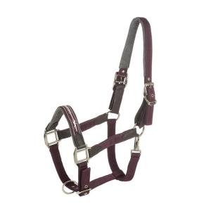 Grimma Memphis Safety Burgundy