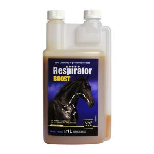 NAF Respirator Boost 1l