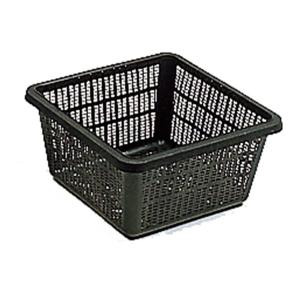 Planteringskorg Kvadratisk