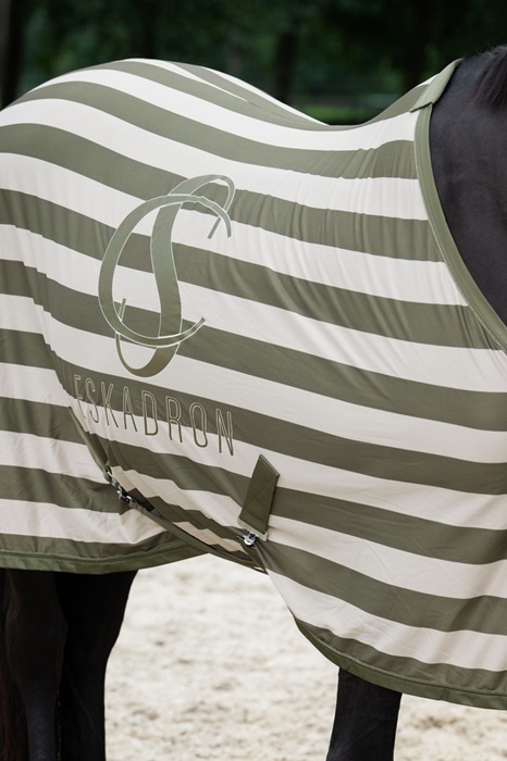 Flugtäcke Eskadron Classic Sports Moss L