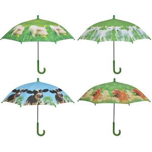 Paraply barn Bondgård