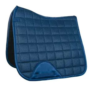 Schabrak Allr Glitter Mesh Style Deep Blue