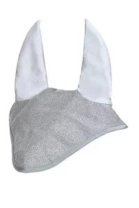 Ridhuva HKM Glitter Mesh Light Grey