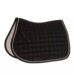 Schabrak Allr Octagon Zari Shine Svart/Silver Full