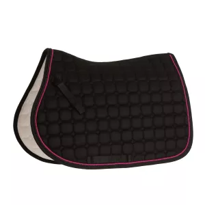 Schabrak Allr Octagon Zari Shine Svart/Fuchia Full