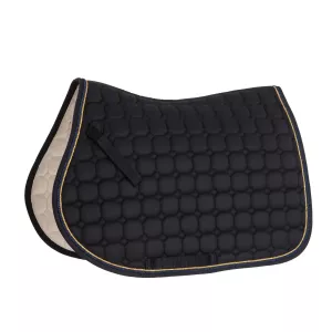 Schabrak Allr Octagon Zari Shine Marin/Guld Full