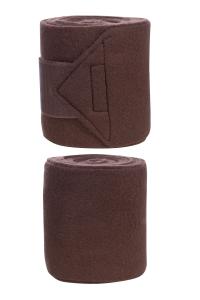 Lindor Fleece Classic 3m 4-Pack Mörkbrun