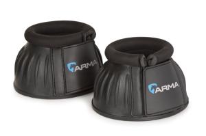 Gummiboots Soft Top Arma Svart