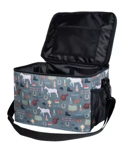 Groomingbag Judy Green/Print
