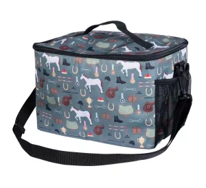 Groomingbag Judy Green/Print