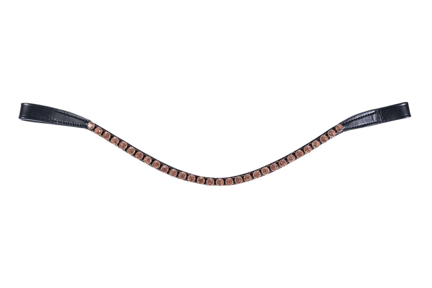 Pannband Precious HKM Roséguld