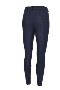 Ridbyxa Helskodd Lucinda Grip Nightblue