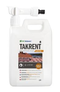 Takrent Ejektor 2,5l