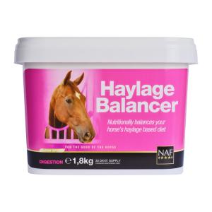 NAF Haylage Balancer 1,8kg