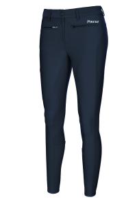Ridbyxa Helskodd Tessa Grip Nightblue