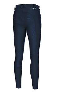 Ridbyxa Helskodd Tessa Grip Nightblue