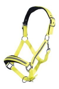 Grimma Reflex HKM Neongul