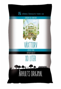 Växttorv 80l