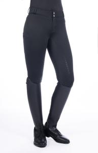 Ridbyxa Helsk Ruby Svart