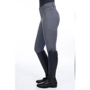 Ridbyxa Helsk Ruby Grå