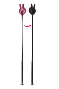 Spö Hopp Ruby 65cm Röd/Svart