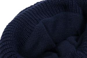 Mössa Ruby Deep Blue