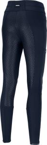 Ridbyxa Helskodd Charlette Grip NightBlue 34