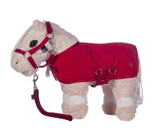 Start Set till Cuddle Pony Röd