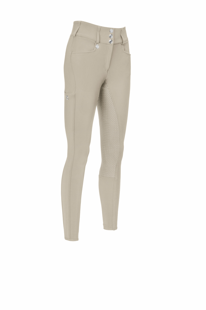 Ridbyxa Helskodd New Candela Grip Vanilla Cream