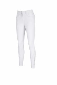 Ridbyxa Helskodd Camie 4675 Grip Vit