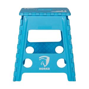 Pall Ihopfällbar Horka Blå