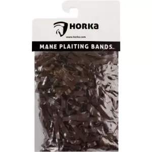 Gummiband Silikon Horka