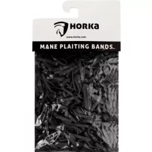 Gummiband Silikon Horka