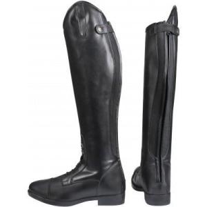 Ridstövel Arlene Junior Svart 38 XWide