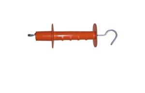 Grindhandtag Poda orange