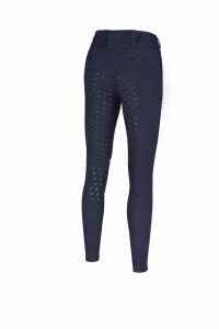 Ridtights Helskodd Linnett Grip SD Night Blue