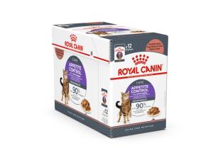 RC Appetite Control Care  Gravy 12x85 g