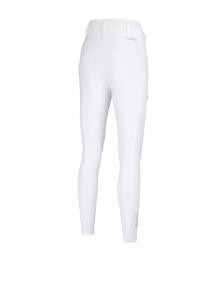 Ridbyxa Helskodd Amia 6875 Grip Vit