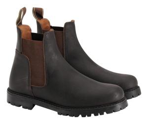 Jodphurs "Milano" Brun