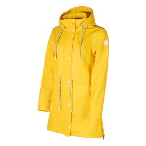 Regnkappa Ohio Gul S