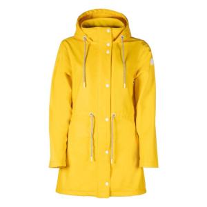 Regnkappa Ohio Gul S