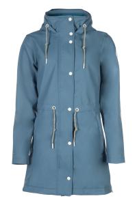 Regnkappa Ohio Smokey Blue