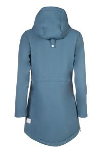 Regnkappa Ohio Smokey Blue