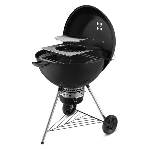 Master-Touch E-6750 Crafted Kolgrill Ø 67cm